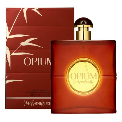 women's perfume opium yves saint laurent edt|original opium perfume for sale.